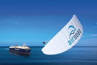 Un cargo propulsé dans l'Atlantique par la force du vent – ​​Sciences et Avenir › Geeky News - 5
