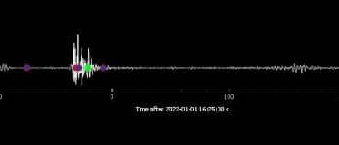 Un météore d'une demi-tonne explose dans le ciel de Pittsburgh › Geeky News - 5