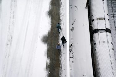 Une tempête hivernale « majeure » frappe l'est des États-Unis – Sciences et Avenir › Geeky News - 6