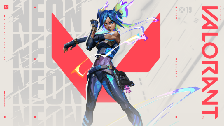 Neon sera activé pour EMEA VALORANT Champions Tour Challengers Stage One 2 Neon sera activé pour EMEA VALORANT Champions Tour Challengers Stage One - 1