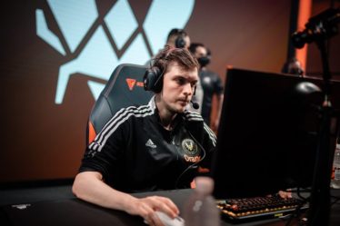 Vitality décroche sa première victoire du Spring Split du LEC 2022 contre l'équipe BDS - 9