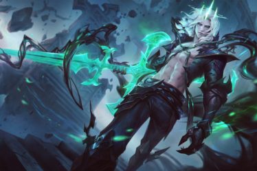 Un joueur de Viego marque deux pentakills ridicules dans League of Legends - 5
