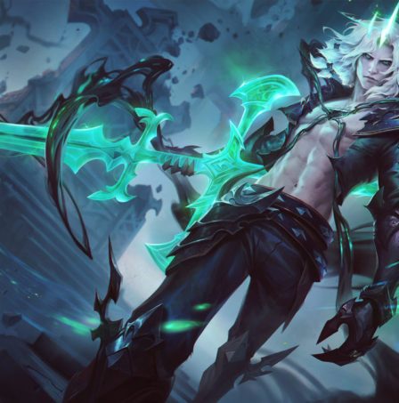 Un joueur de Viego marque deux pentakills ridicules dans League of Legends 117 Un joueur de Viego marque deux pentakills ridicules dans League of Legends - 116