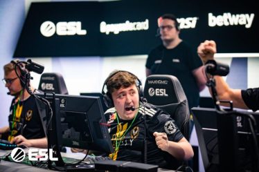 Paramètres, réticule et modèle de vue de ZywOo pour CS:GO - 9