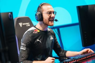 Vulcan en quittant Cloud9 : "Je voulais changer de voie" - 7