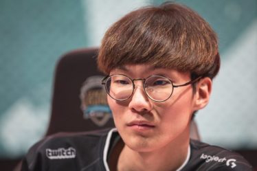 Le commentateur de LCK, Wadid, admet avoir partagé son compte - 9