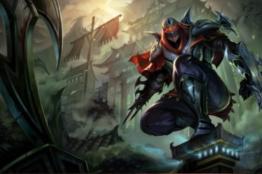 L'ultime de Zed, la métamorphose de Lulu parmi les capacités à nerfer dans le patch 12.2 de la ligue - 7