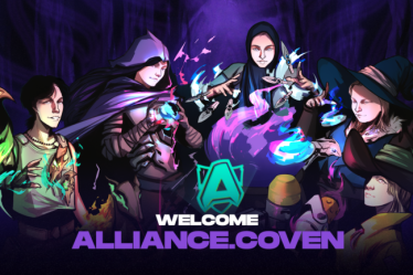L'Alliance accueille l'équipe VALORANT entièrement féminine, Coven - 5