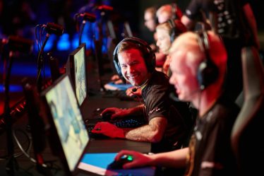 Allu serait de retour sur CS:GO avec une nouvelle équipe - 9