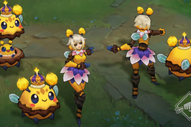 De nouveaux skins High Noon, Star Guardian et Bee arrivent dans League en 2022 - 10