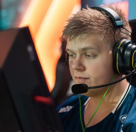 Astralis dépasse forZe en Roobet Cup grâce à une performance exceptionnelle de BlameF - 9