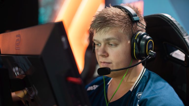 Astralis dépasse forZe en Roobet Cup grâce à une performance exceptionnelle de BlameF 2 Astralis dépasse forZe en Roobet Cup grâce à une performance exceptionnelle de BlameF - 1