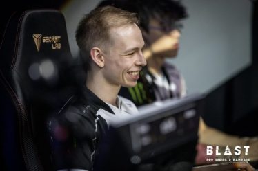 EliGE de Team Liquid marque un as incroyable dans CS:GO - 7