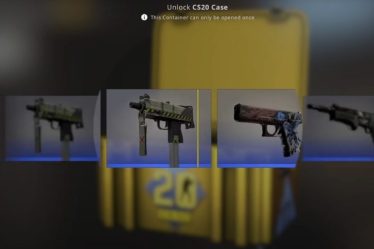 Les 12 meilleurs dossiers CS:GO à ouvrir en 2022 - 7