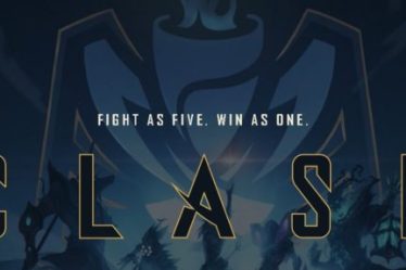 Toutes les dates de League of Legends Clash en 2022 - 5