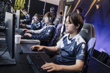 CoreJJ n'aurait pas pu sécuriser la carte verte, Team Liquid contraint d'apporter des modifications à la voie du bot LCS - 9