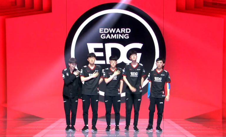 Les meilleurs joueurs LPL à chaque position avant la saison 2022 2 Les meilleurs joueurs LPL à chaque position avant la saison 2022 - 1