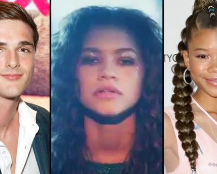 Euphoria de HBO : qui est dans le casting et qui jouent-ils ? - 5