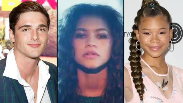 Euphoria de HBO : qui est dans le casting et qui jouent-ils ? 2 Euphoria de HBO : qui est dans le casting et qui jouent-ils ? - 1