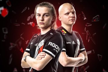 G2 signe Aleksib et XTQZZZ en tant que nouveau duo leader / entraîneur dans le jeu, envoie Nexa à OG - 11