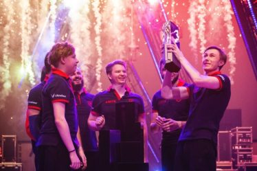 Voici les principales équipes de l'événement VCT EMEA Challengers One 2022 - 9