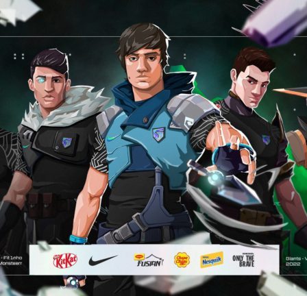 Giants Gaming confirme la liste de VALORANT 2022 80 Giants Gaming confirme la liste de VALORANT 2022 - 79