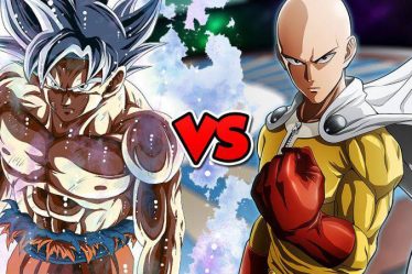 Qui peut battre Saitama ? 9 personnages avec des raisons logiques - 5