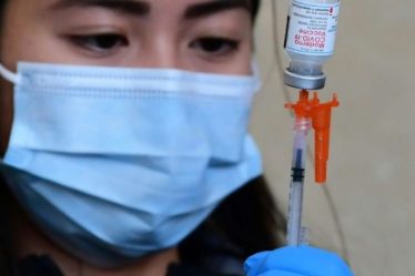 haute efficacité des vaccins contre les cas graves d'Omicron, selon des données américaines – Sciences et Avenir › Geeky News - 5