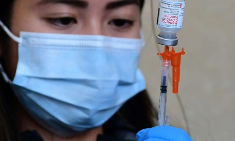 haute efficacité des vaccins contre les cas graves d'Omicron, selon des données américaines – Sciences et Avenir › Geeky News 2 haute efficacité des vaccins contre les cas graves d'Omicron, selon des données américaines – Sciences et Avenir › Geeky News - 1