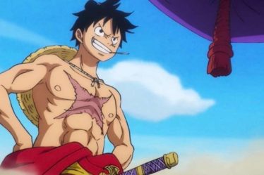 (One Piece) Quelle est la force de Luffy en 2022 | Après l'Arc de Wano - 12
