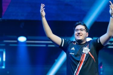 G2, OG échangeraient nexa et Aleksib - 5