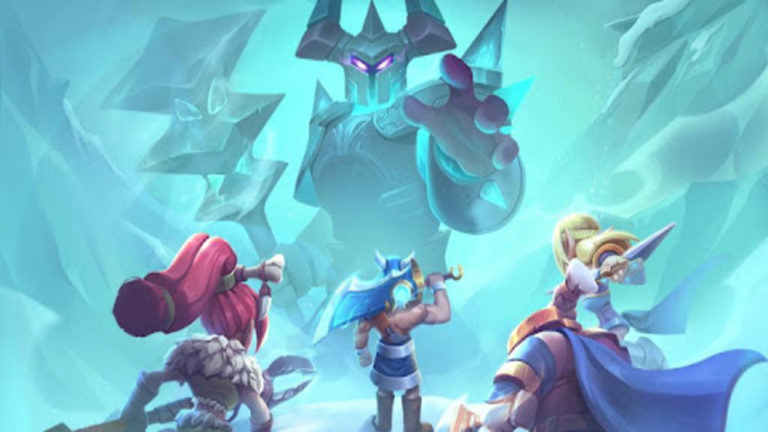 Riot Games poursuit un studio vietnamien pour violation présumée du droit d'auteur 2 Riot Games poursuit un studio vietnamien pour violation présumée du droit d'auteur - 1