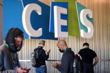 idées durables au salon des technologies de Las Vegas – sciences et Avenir › Geeky News - 5