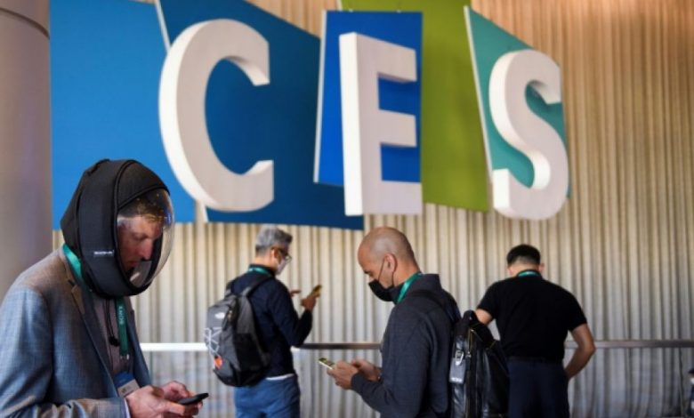 idées durables au salon des technologies de Las Vegas – sciences et Avenir › Geeky News 2 idées durables au salon des technologies de Las Vegas – sciences et Avenir › Geeky News - 1