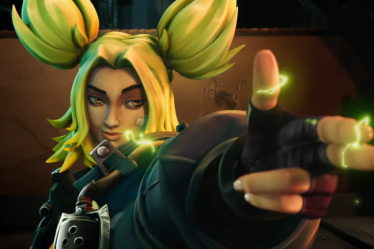 Voici toutes les capacités de Zeri dans League of Legends - 9