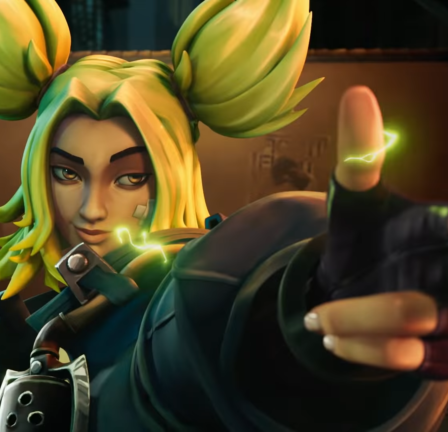Voici toutes les capacités de Zeri dans League of Legends 60 Voici toutes les capacités de Zeri dans League of Legends - 59