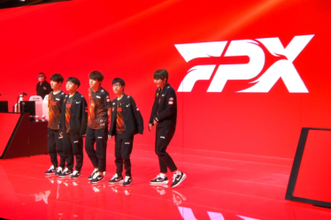 FPX lance le Spring Split LPL 2022 avec une victoire sur RNG - 9