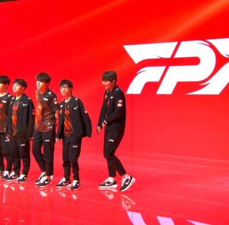FPX a bouleversé Bilibili Gaming lors du Spring Split 2022 de la LPL 10 FPX a bouleversé Bilibili Gaming lors du Spring Split 2022 de la LPL - 9