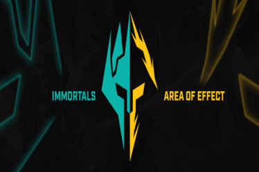 Immortals s'associe à Area of ​​Effect pour entrer sur le circuit amateur LCS - 5
