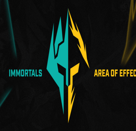 Immortals s'associe à Area of Effect pour entrer sur le circuit amateur LCS 46 Immortals s'associe à Area of Effect pour entrer sur le circuit amateur LCS - 45