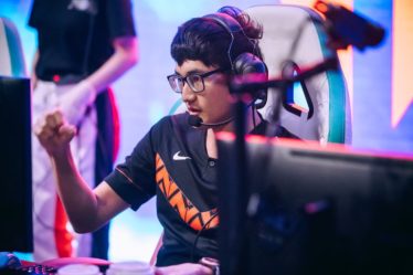 Victory Five balaie Top Esports pour maintenir sa séquence de victoires lors du Spring Split 2022 de la LPL - 5