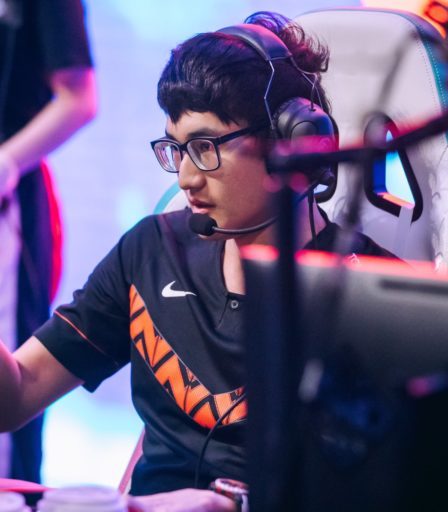 Victory Five balaie Top Esports pour maintenir sa séquence de victoires lors du Spring Split 2022 de la LPL 854 Victory Five balaie Top Esports pour maintenir sa séquence de victoires lors du Spring Split 2022 de la LPL - 853