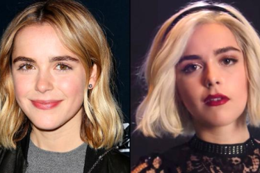13 faits sur la star de "Chilling Adventures Of Sabrina" que vous n'avez probablement jamais connus - 9