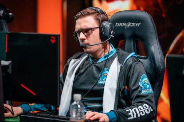L'ancien jungler Rogue Kikis rejoint BT Excel, changera de rôle pour prendre en charge - 17