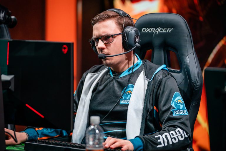 L'ancien jungler Rogue Kikis rejoint BT Excel, changera de rôle pour prendre en charge - 1