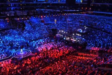 Riot exigerait apparemment que tous les joueurs brésiliens lors de ses événements aient des vaccins COVID-19 - 7