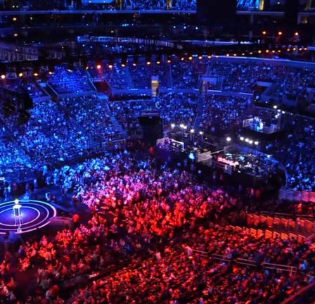 Riot exigerait apparemment que tous les joueurs brésiliens lors de ses événements aient des vaccins COVID-19 - 20