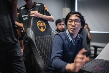 L'ancien entraîneur adjoint de G2 Nelson rejoint Excel Esports - 7