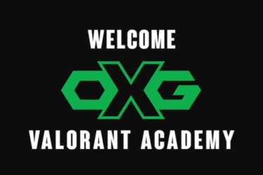 Oxygen Sports dévoile la composition de l'académie VALORANT - 7
