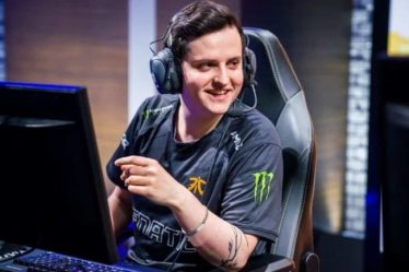 SOAZ : « Dota est plus amusant parce que la Ligue est beaucoup plus basée sur l'équipe » - 9